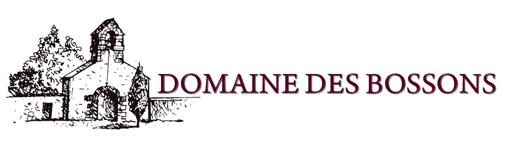 Domaine des Bossons